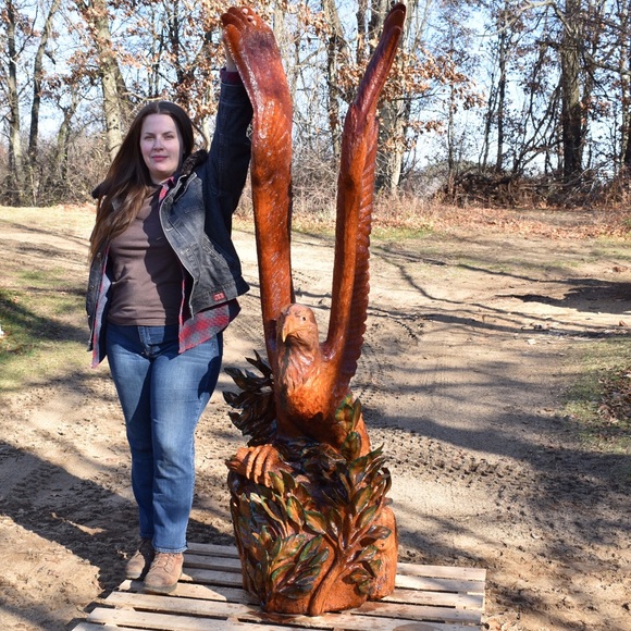 Meet your Posher, Elizabeth - Picture 1 of 8